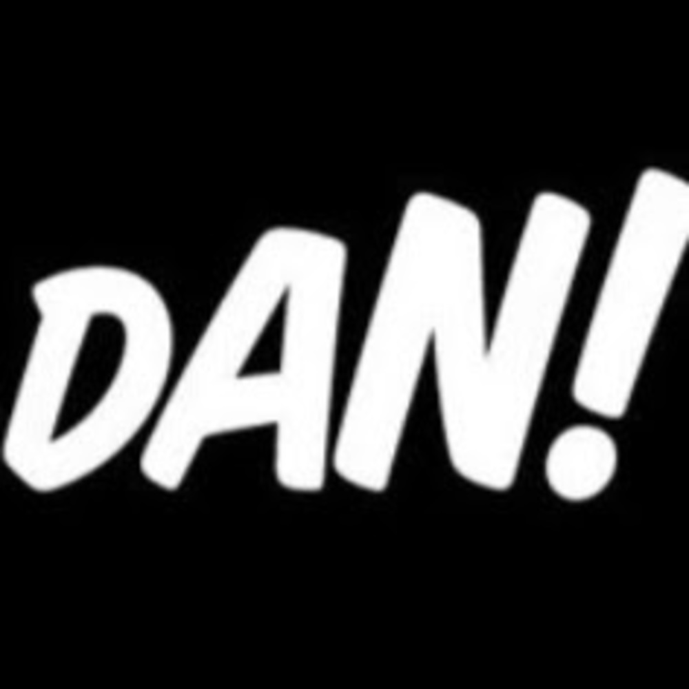 Meet your Posher, Dan
